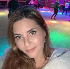 Meet your Posher, Tonya